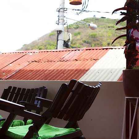 Hostel Casa Brenes Matagalpa Exteriér fotografie