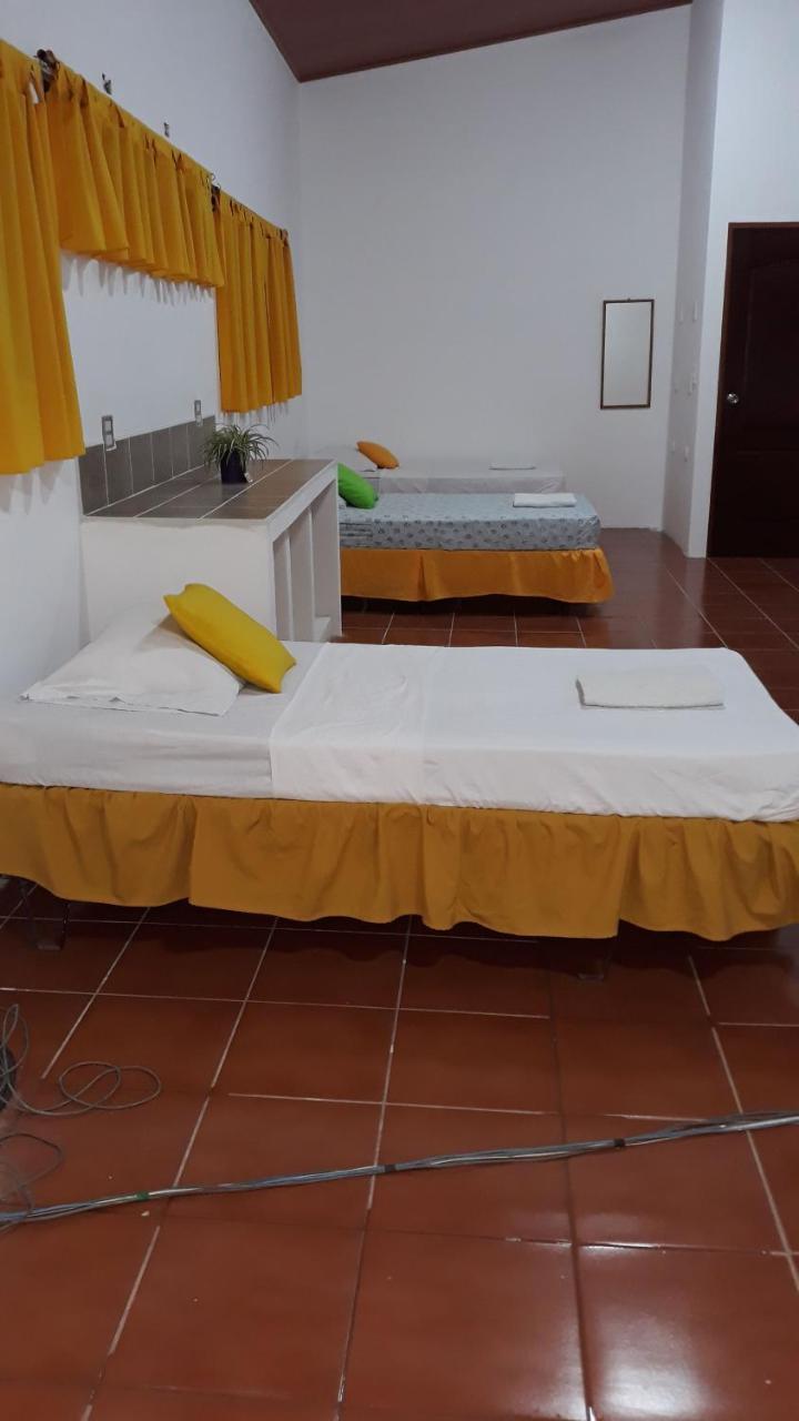 Hostel Casa Brenes Matagalpa Exteriér fotografie